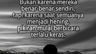 Kendalikan pikiranmu