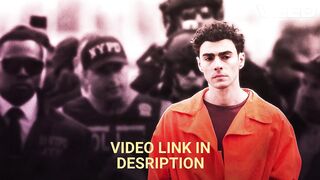 Full luigi mangione video evidence against luigi mangione