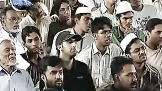 Christian Asked Yusuf Estes Why He Accepted Islam