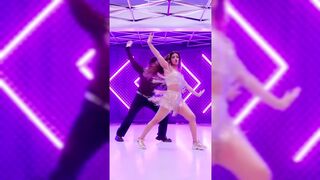 Indian Girl Vaani Singh Dance