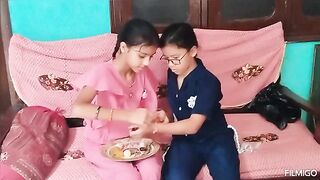 Raksha Bandhan