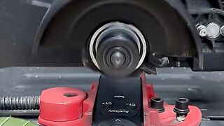 Stuff vs Remote Control