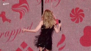 Kylie Minogue - Xmas (Live at Capitals Jingle Bell Ball 2025)  Capital(720PHD).mp4