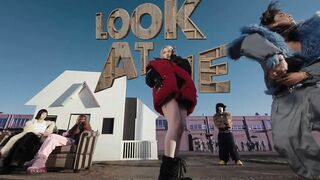 ALLDAY PROJECT - LOOK AT ME MV(720PHD).mp4