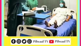 جب آپ غلطی سے ڈاکٹر بن جائیں