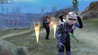 New staky kills pubg.mobile