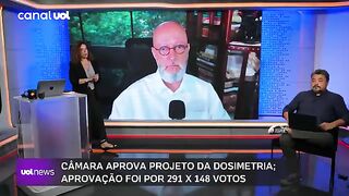 Futuro de Bolsonaro e a cúpula da trama golpista passarão pelo aval de Lula Josias de Souza