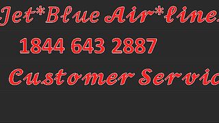 (Here).JetBlue Airlines Customer Service Complete Breakdown  All Support Channels Explained