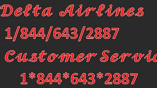 07 10 Ways To Access Delta Airlines Customer Service By Phone, Chat and Email A Step by step Guide