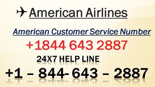 Rules Process Help American Airlines Flight Name Change Policy