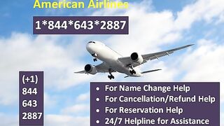 American Airlines Name Change Policy  [Check  Correct  Confirm]