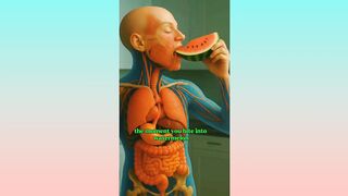WATERMELON  BENEFITS