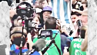 Semesta Mengarah ke Brasil? Pola Ajaib Piala Dunia 2026 Bikin Merinding!