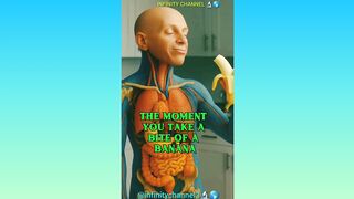 BANANA  BENEFITS