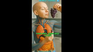 GRAPES  BENEFITS