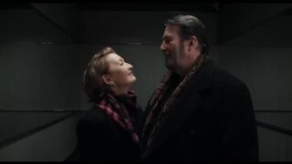 Midwinter Break Trailer 1 (2026).