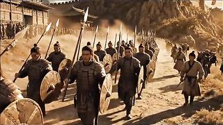 The great wall of china