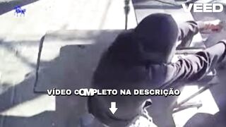 [Original] homem joga mulher do 10 andar portal zacarias