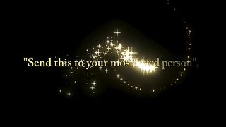 Motivational video for everyone
