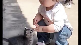 Cute Baby