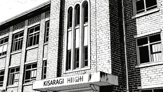 They didnt let me to live