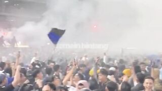 Hajar Bangkok United, Persib Bandung Lolos 16 Besar ACL Two