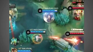 GG Menuju Puncak 2026!!!! Esports