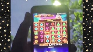 Pencari Scatter Wajib Daftar di DEWAHUB