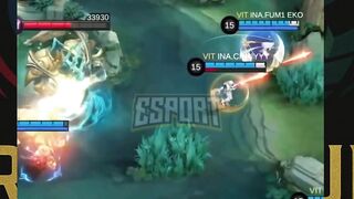 Indonesia Vs Cambodia