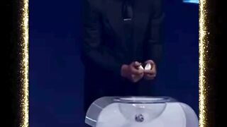 World Cup 2026 Draw today