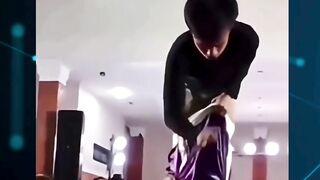 KERANDOMAN PARA LELAKI