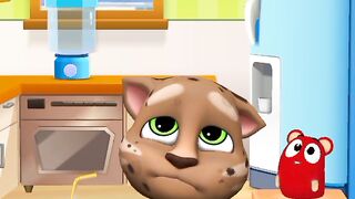 MY TALKING TOM