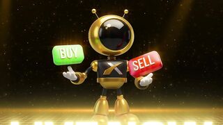 XchangeOn Golden XBot is NOW LIVE!