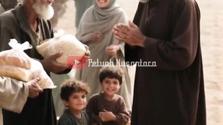Officials during the time of Umar Bin Khattab who were included in the list of poor people