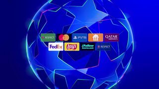 Juventus [2-0] Pafos - Champions League 2025