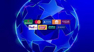 Real Madrid [1-2] Manchester City - Champions League 2025