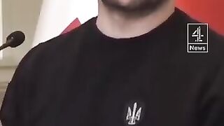 Ukrainian Intelligence Claims