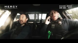 Mercy Trailer 2 (2026).
