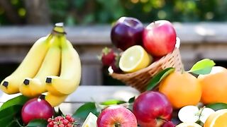 Boost Main Bodys Organs By Eating These Fruits