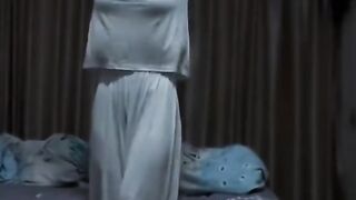 Beauty with big breasts