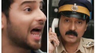 Police Arrest Prem Anupama