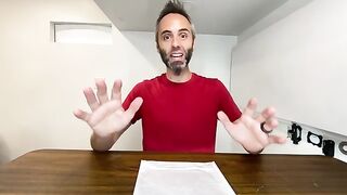 Vanotium Cutting Board - Real  Fake?