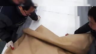 Factory Workers with Super Fast Skills  (Part 10)