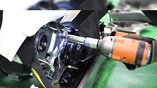 Factory Production Techniques That Will Amaze You  (Part 13)