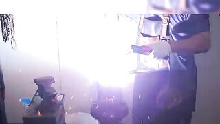 Incredible Skills of Everyday Factory Workers  (Part 14)