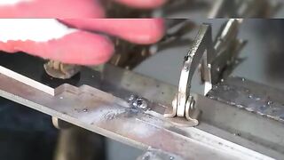 Factory Workers with World-Class Skills  (Part 17)