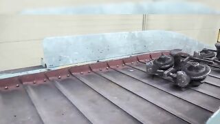 Factory Workers Skills That Leave Netizens Stunned  (Part 19)