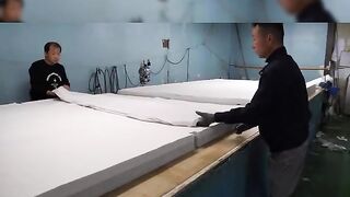 Factory Workers Skills with Extraordinary Accuracy  (Part 21)