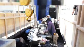 The Amazing Skills of Factory Workers Behind the Scenes  (Part 23)