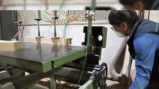 Factory Production Speeds That Will Leave You Stunned  (Part 24)